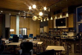 Tryp By Wyndham San Luis Potosi Hotel & Suites,San Luis Potosí>>San Luis Potosi,4 star