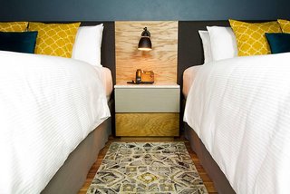 Tryp By Wyndham San Luis Potosi Hotel & Suites,San Luis Potosí>>San Luis Potosi,4 star