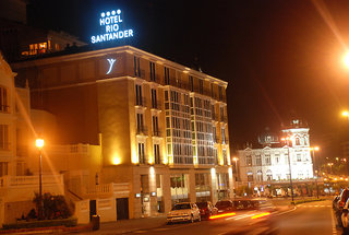 Hotel Silken Rio Santander,Santander>>Cantabria,4 star