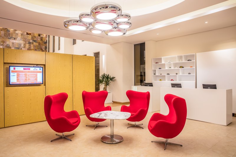 fiesta inn silao puerto interior