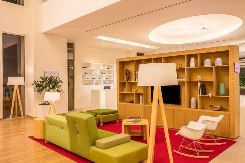 fiesta inn silao puerto interior