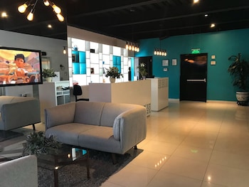 Elite 47 Hotel & Suites,Huixquilucan>>Cuajimalpa,3 star
