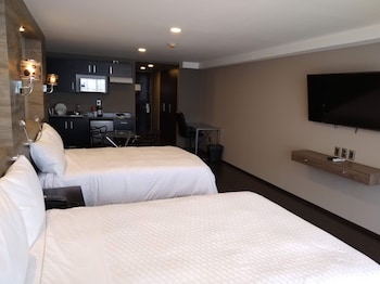 elite 47 hotel and suites