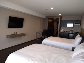 elite 47 hotel and suites