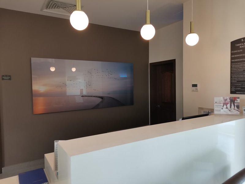 staybridge suites irapuato by ihg
