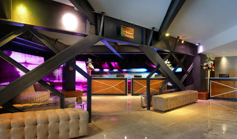 hard rock hotel guadalajara