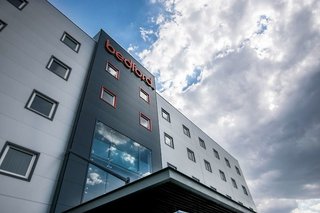 Hotel Bedford,Queretaro>>Juriquilla,3 star