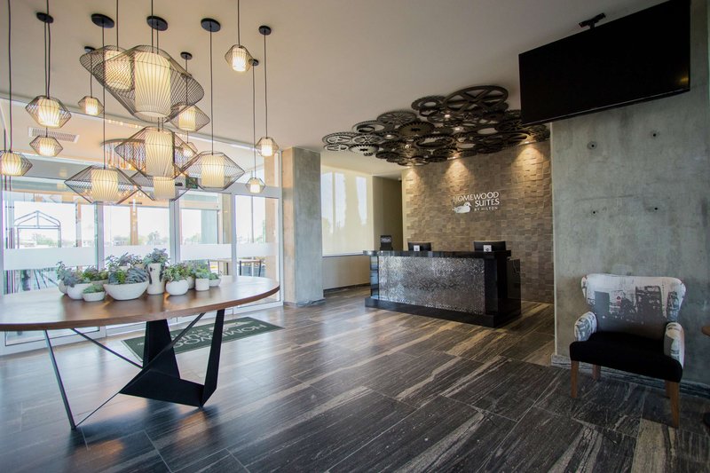 homewood suites by hilton silao airport