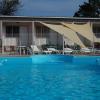 Hotel Paris,Pontevedra>>Poio,1 star