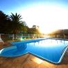 Hotel Paris,Pontevedra>>Poio,1 star