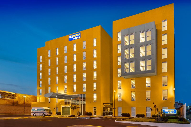 City Express By Marriott Tepic