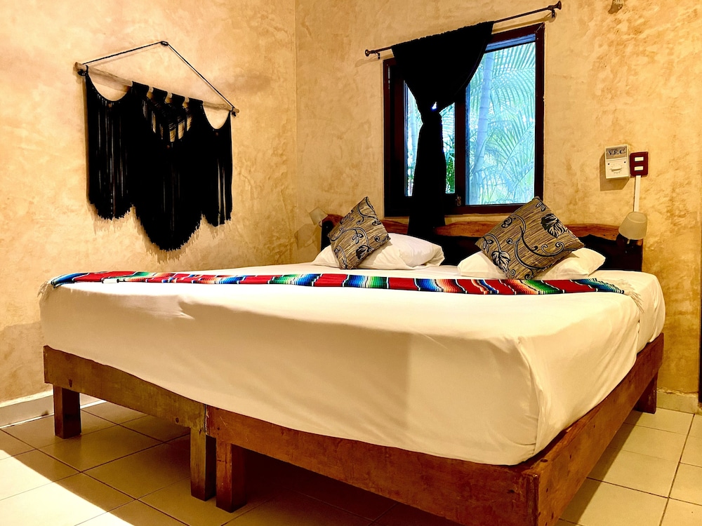 pacha tulum boutique hotel