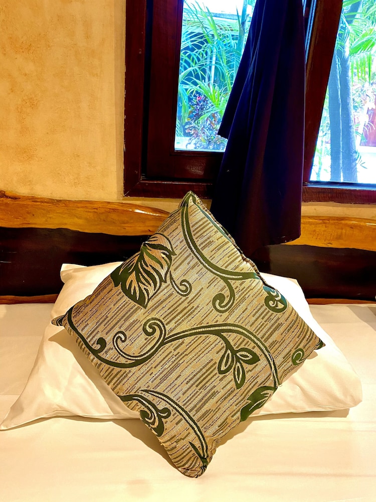 pacha tulum boutique hotel