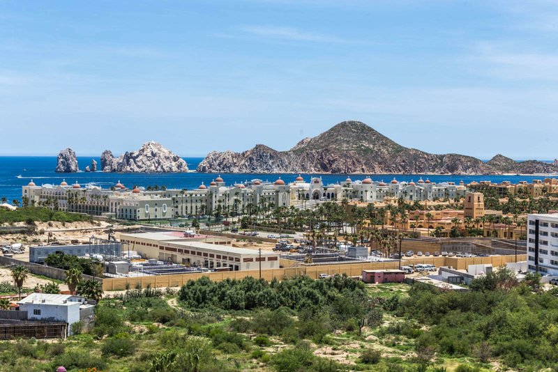 comfort inn and suites los cabos