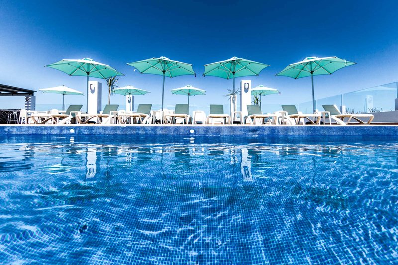 comfort inn and suites los cabos