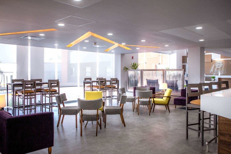 comfort inn and suites los cabos