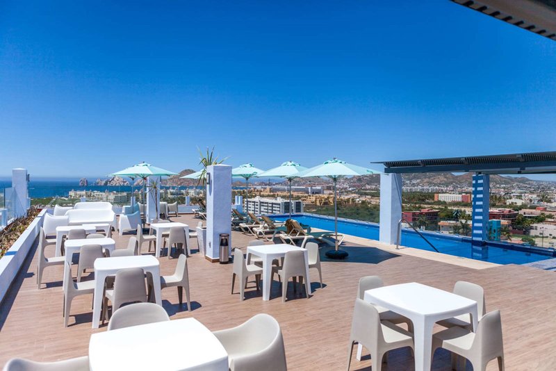 comfort inn and suites los cabos