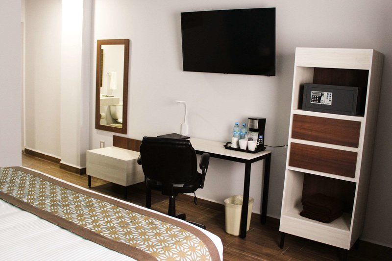 comfort inn and suites los cabos