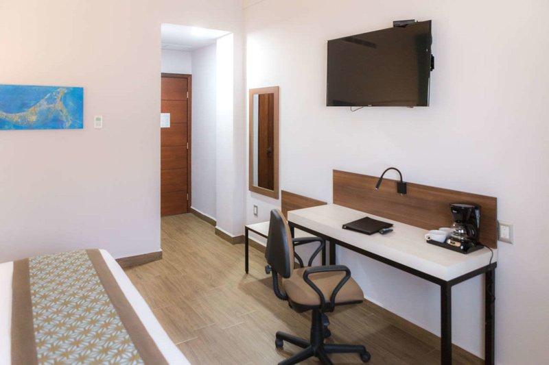 comfort inn and suites los cabos