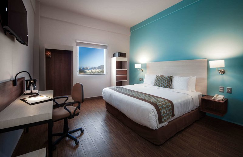 comfort inn and suites los cabos