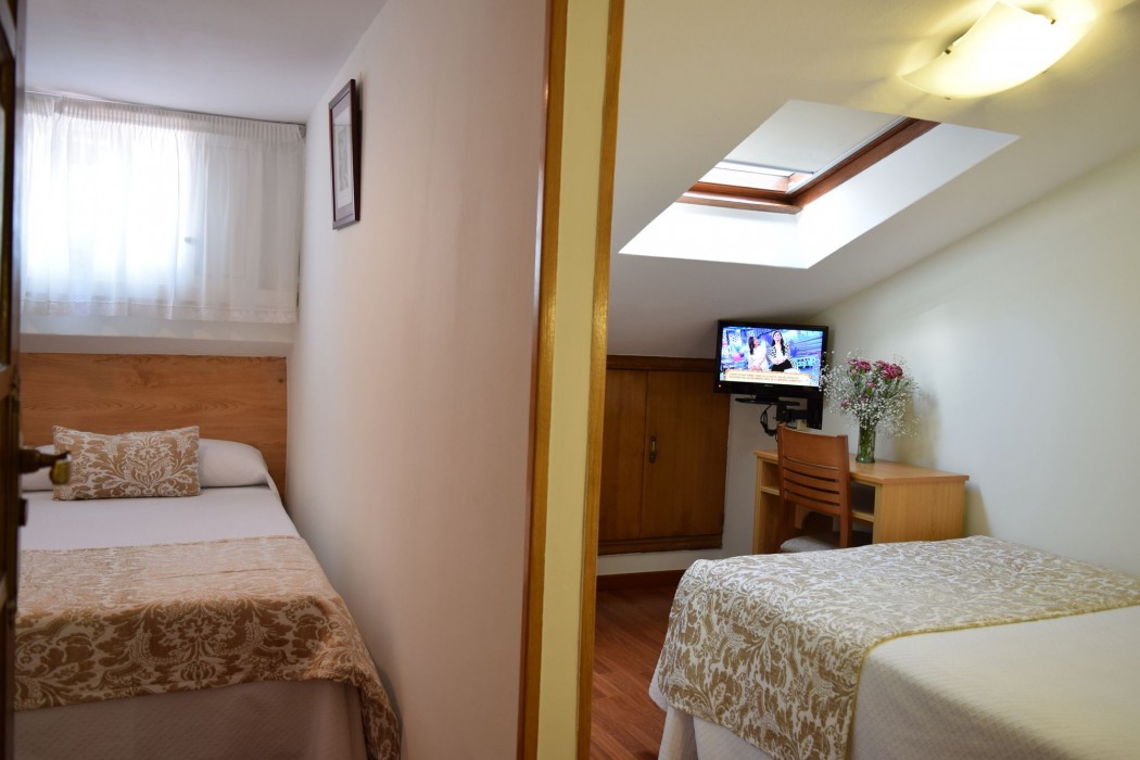 hostal anosa casa