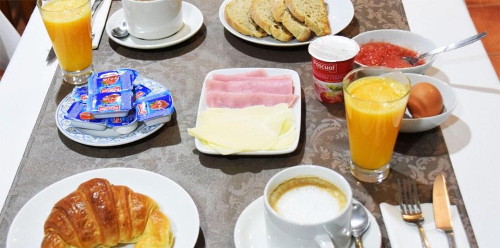 santiago de compostela