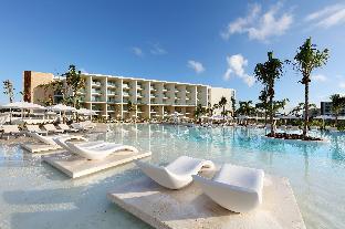 Grand Palladium Select Costa Mujeres - All Inclusive,Colonia Electricista>>Isla Mujeres,5 star
