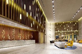Grand Palladium Select Costa Mujeres - All Inclusive,Colonia Electricista>>Isla Mujeres,5 star