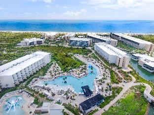 Grand Palladium Select Costa Mujeres - All Inclusive,Colonia Electricista>>Isla Mujeres,5 star