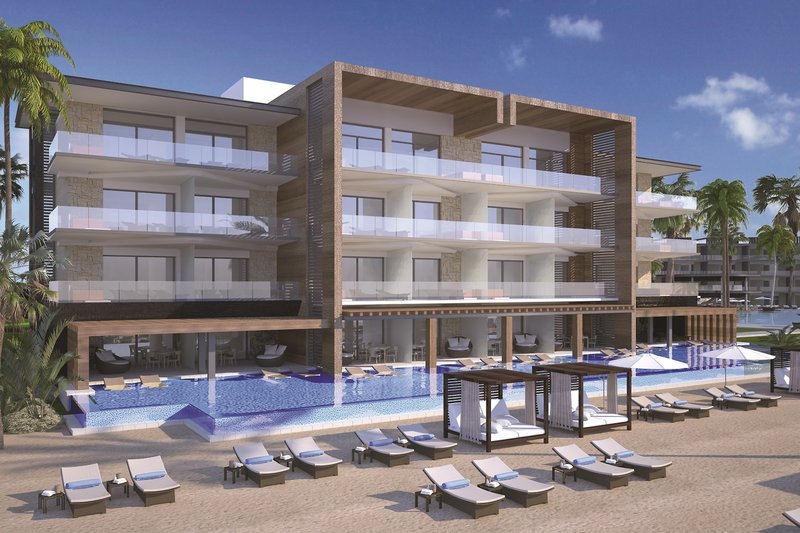 haven riviera cancun all inclusive adults only