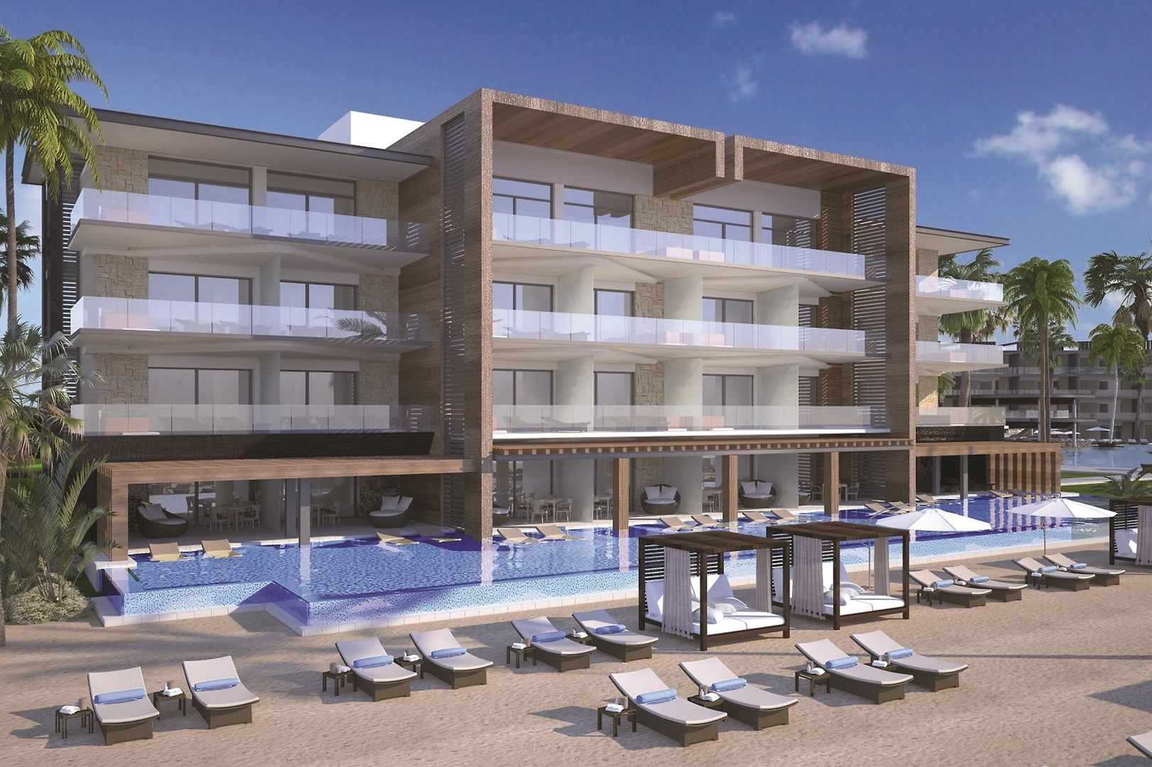 haven riviera cancun all inclusive adults only