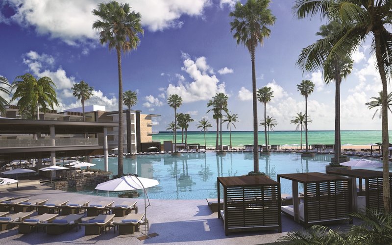 haven riviera cancun all inclusive adults only