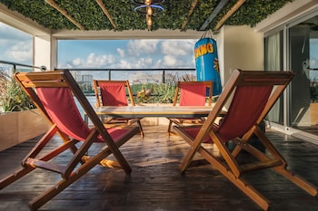 mayan monkey cancun adults only