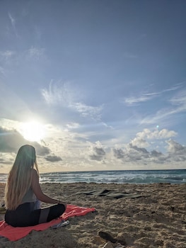 mayan monkey cancun adults only