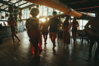 mayan monkey cancun adults only