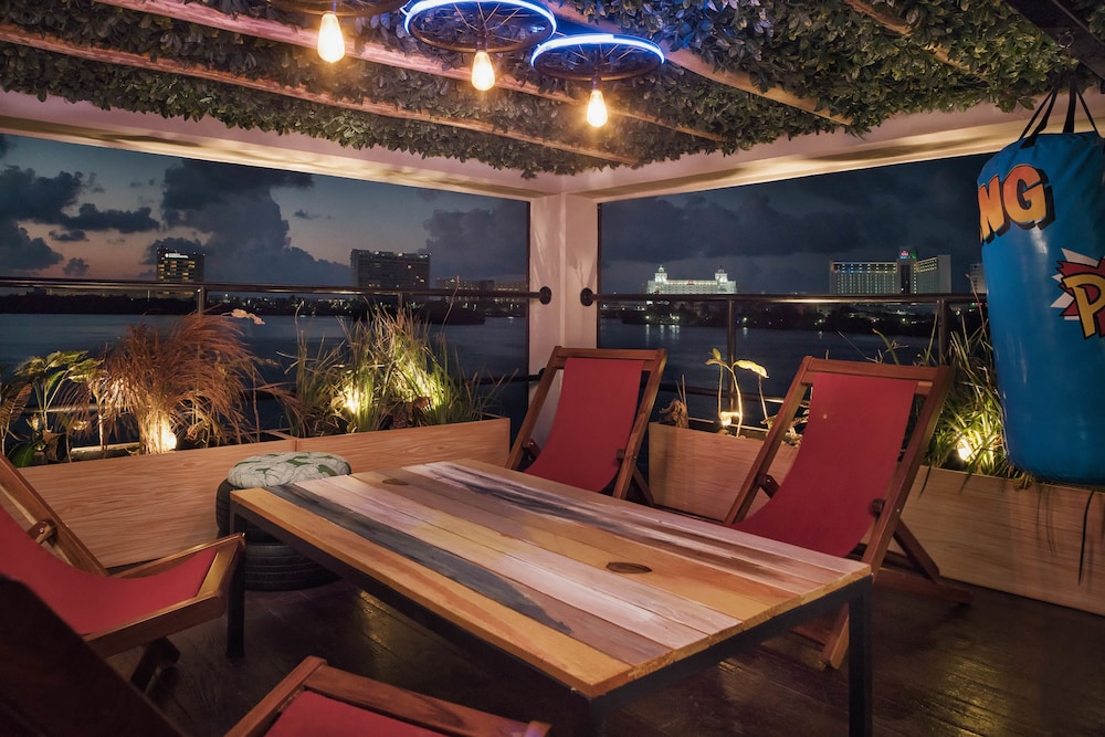 mayan monkey cancun adults only