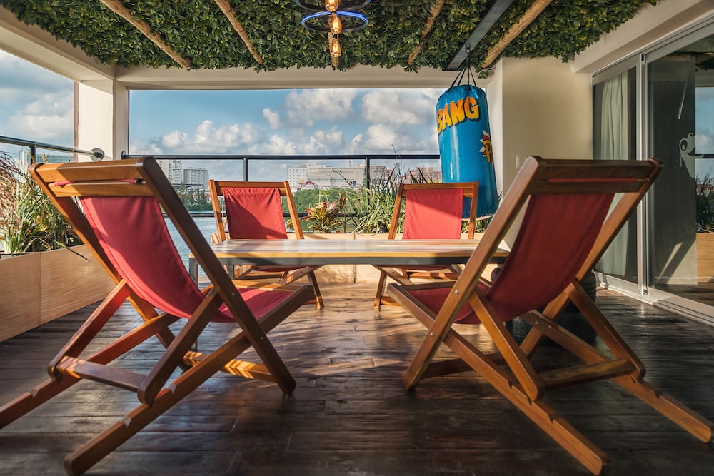 mayan monkey cancun adults only