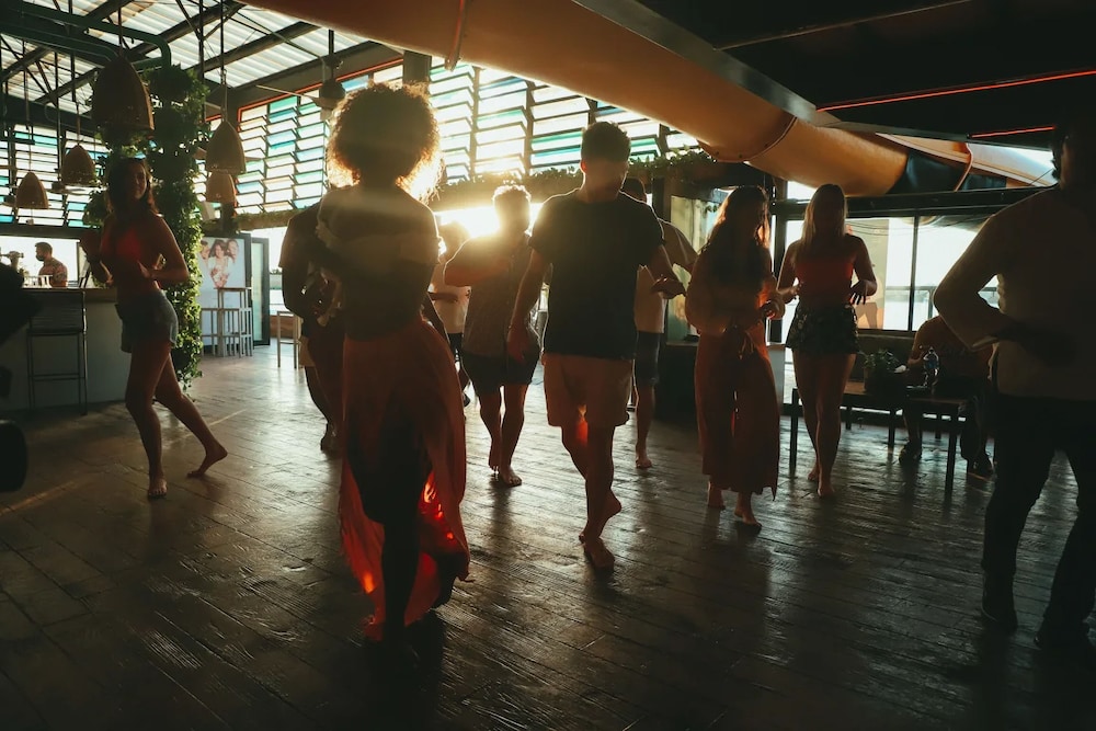 mayan monkey cancun adults only