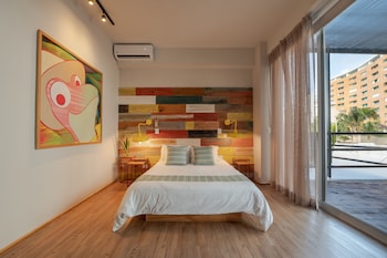 mayan monkey cancun adults only