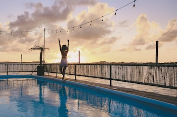 mayan monkey cancun adults only