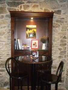 santiago de compostela