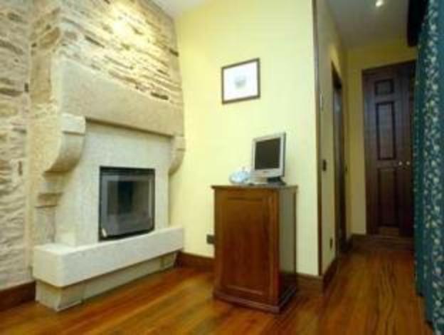 santiago de compostela