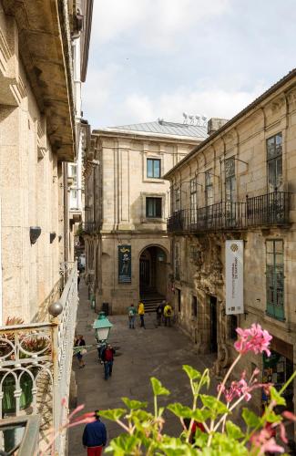 santiago de compostela