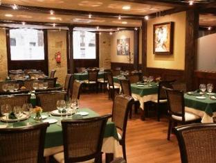 santiago de compostela