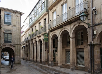 hotel rua villar