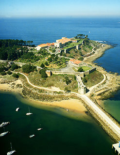 Parador De Baiona,Near Praia De Barbeira,4 star