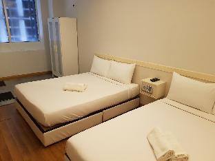 Travelogue Kl - Hostel,Kuala Lumpur>>Bukit Bintang,2 star