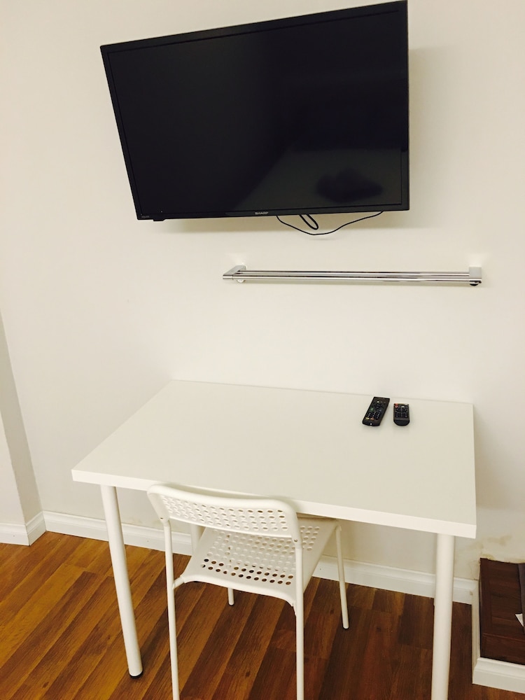 travelogue kl hostel