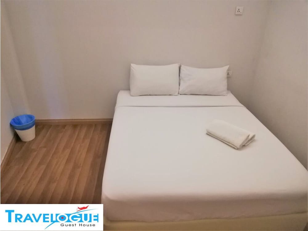 travelogue kl hostel