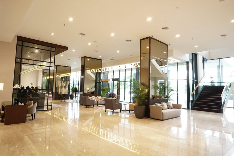 impiana hotel senai